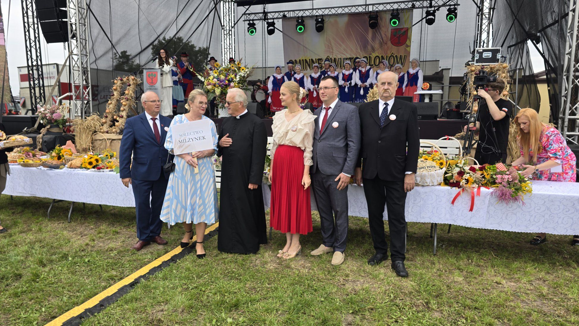 Festiwal Kuchni Kujawskiej Lubraniec 2026