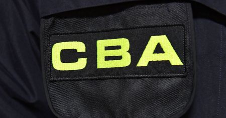 CBA w Metropolitan Investmentdz. Prezesi zatrzymani