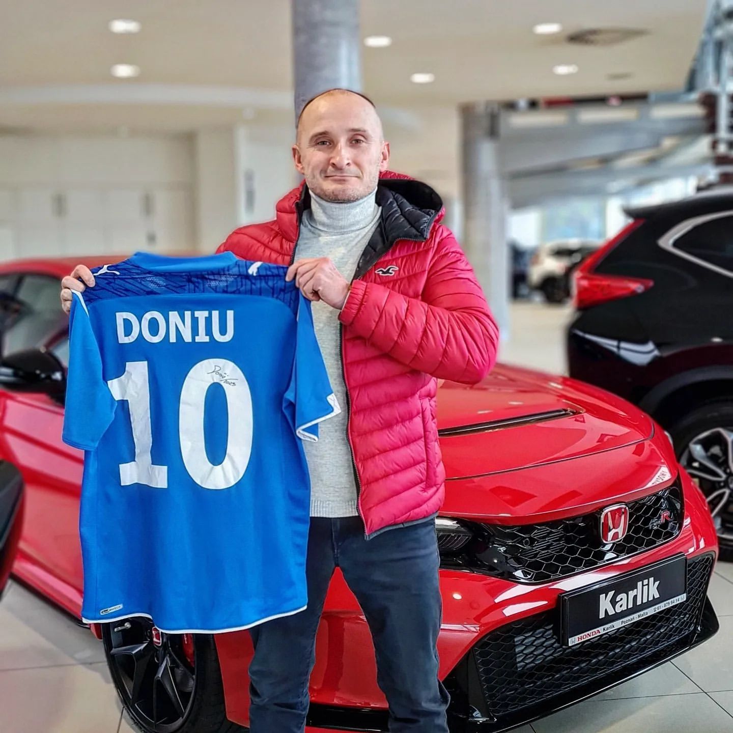 Doniu