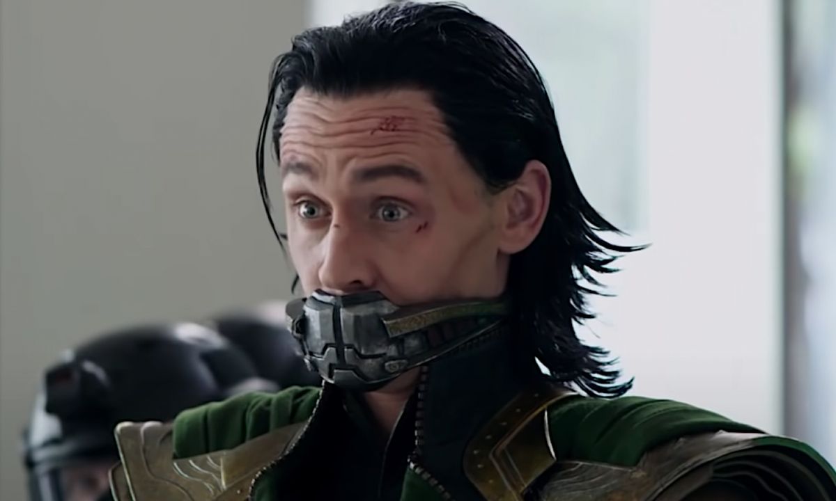"Loki" powróci z drugim sezonem w październiku