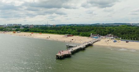 "W Polskę na weekend”. Nie tylko Neptun. Poznaj mniej oczywiste miejsca w Gdańsku