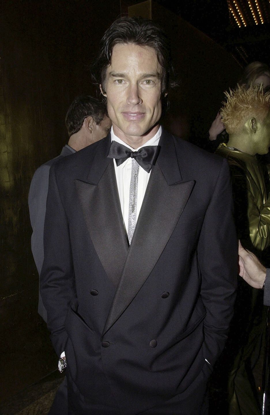 Ronn Moss