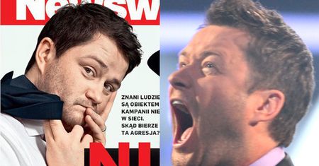 Kuźniar: "Budzę żonę i córkę o 4 rano!"