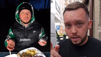 Książulo dorobił się fortuny na... jedzeniu kebabów. Miesięcznie zgarnia nawet MILION ZŁOTYCH!