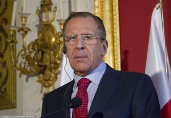 Trump wysunął podejrzenia. Rosja odpowiada: jesteśmy gotowi