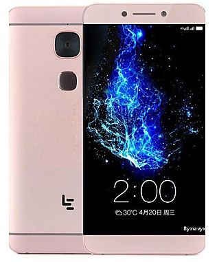 LeEco Le Max2