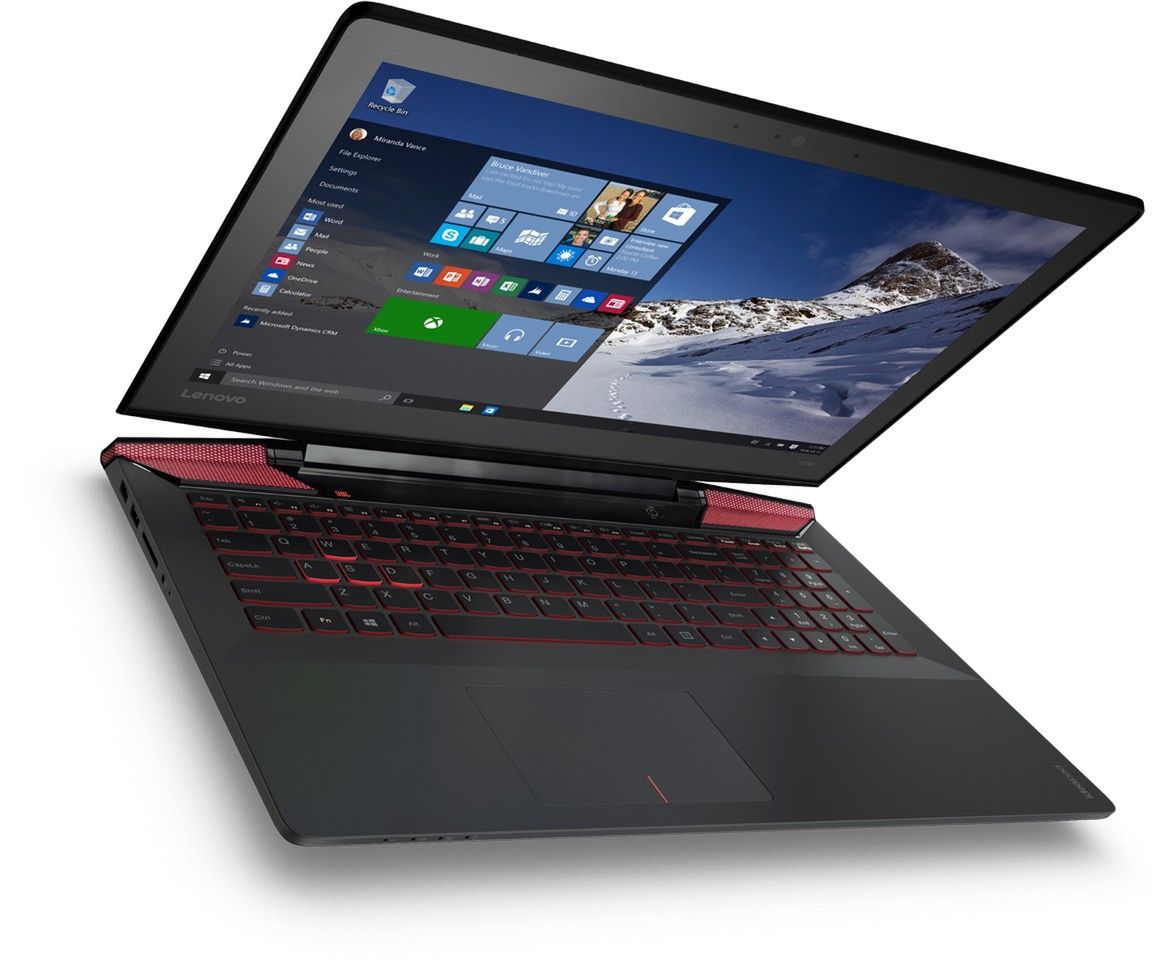 Lenovo Ideapad Y700-15ISK (80NV00DBPB)