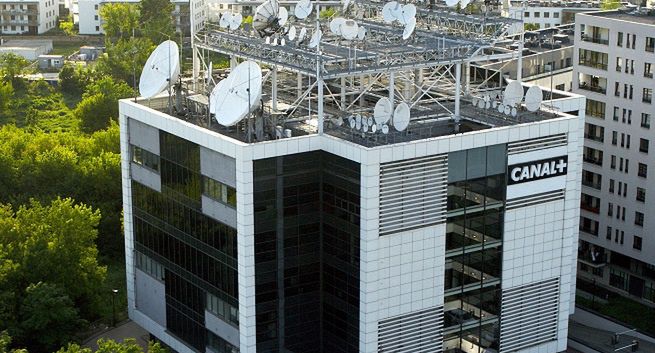 Canal+ Polska urósł także w kinach. 222 mln zł na dywidendę