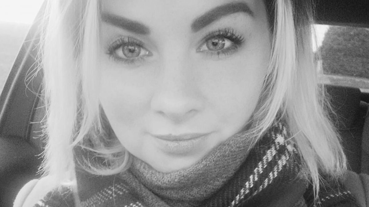 Marika Dzioba nie żyje. Zmarła po roku walki o zdrowie