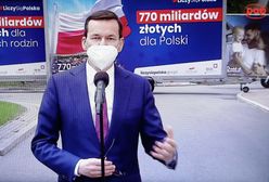Konferencja premiera. Co ogłosi Mateusz Morawiecki?