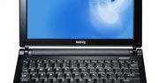 Nowy netbook od BenQ - Joybook Lite U102