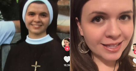 Była zakonnicą. Zdradza, co działo się za zamkniętymi drzwiami zakonu