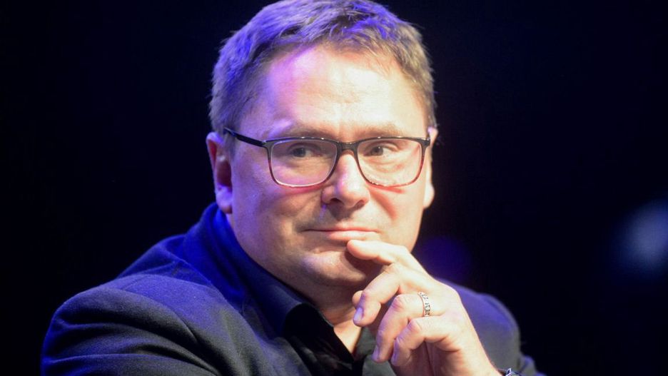 Tomasz Terlikowski