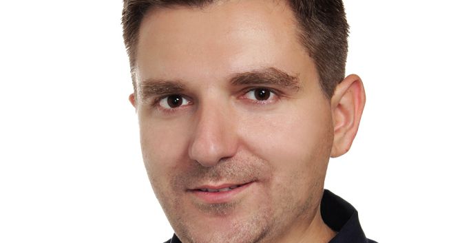 Paweł Kobryński: z Viacomu na brand managera w nc+