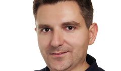 Paweł Kobryński: z Viacomu na brand managera w nc+