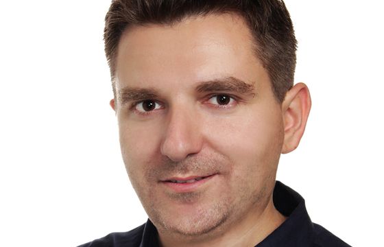 Paweł Kobryński: z Viacomu na brand managera w nc+