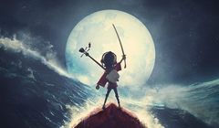 Matthew McConaughey i Charlize Theron w starożytnej Japonii w "Kubo and the Two Strings"