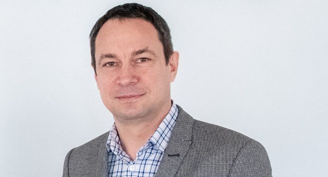 Z Polska Press odchodzi szef poznańskiego oddziału Marek Rodwald