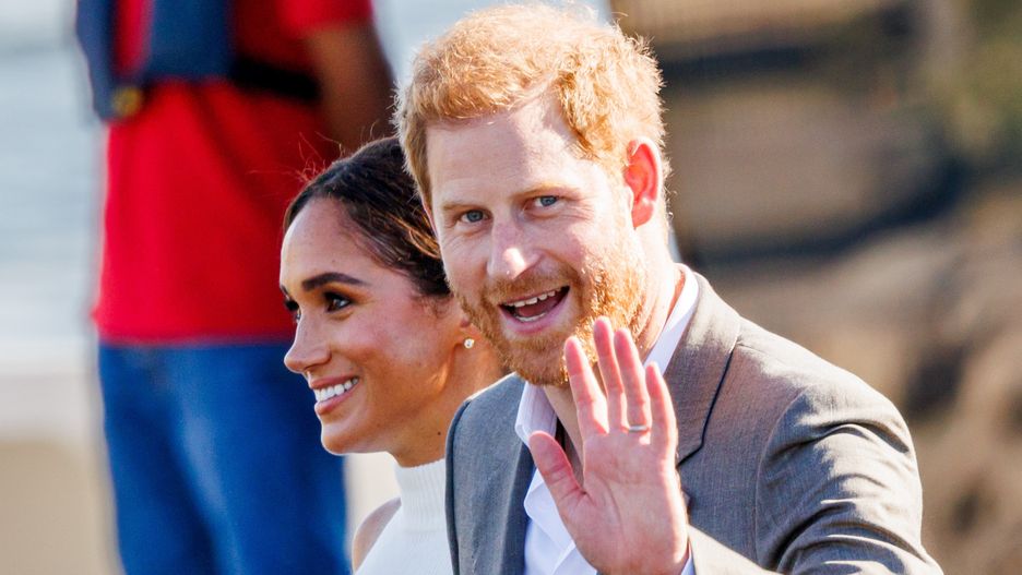 Harry i Meghan pojawią się na koronacji Karola III?