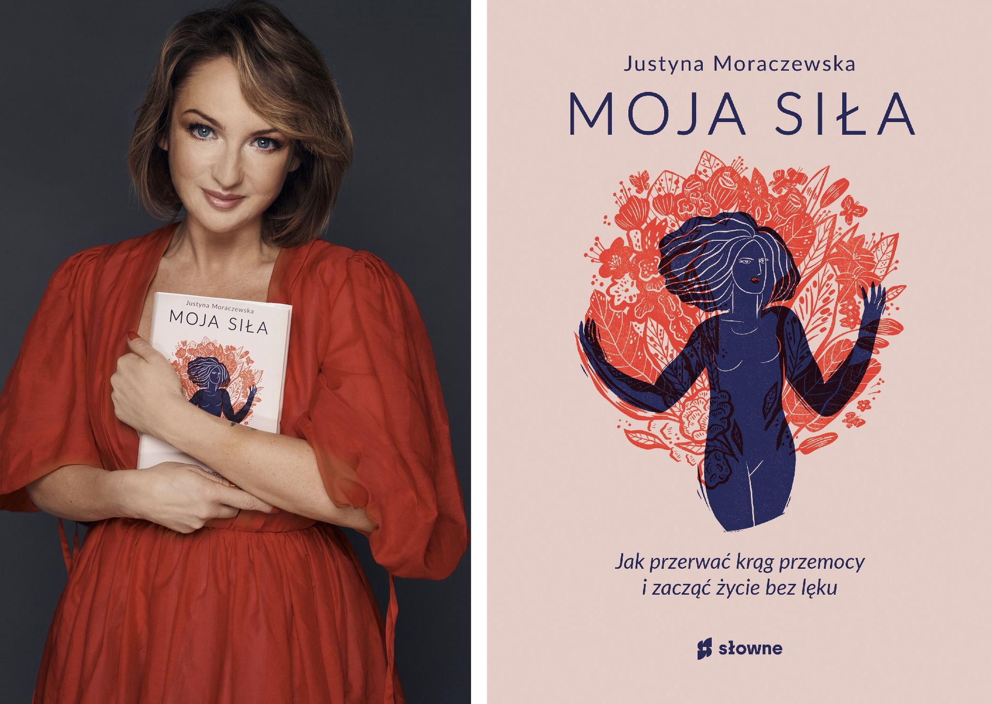 Justyna Moraczewska