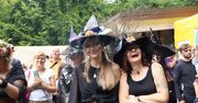 Babice: Wiedźmy i Czarownice opanowały Zamek Lipowiec