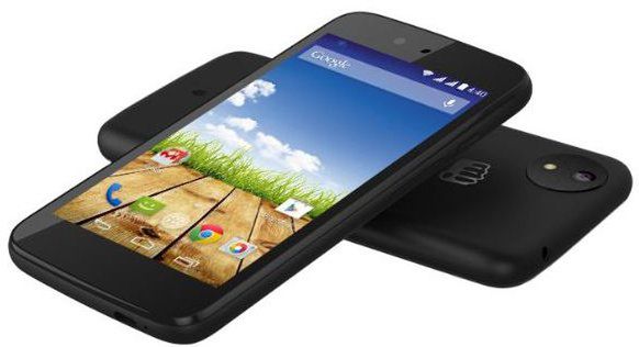 Micromax A1 AQ4501 to smartfon z 2014, który zadebiutował na rynku indyjskim