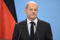 Scholz pod presją. Niemcy wyślą Ukraińcom działa Gepard