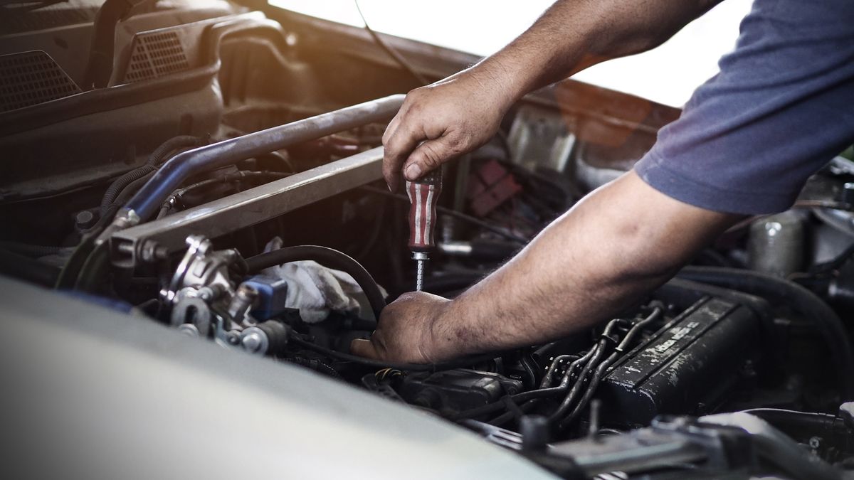 O istnieniu pompy vacum użytkownicy aut dowiadują się często dopiero wtedy, kiedy mechanik poinformuje o jej uszkodzeniu.