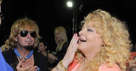 "Kuchenne rewolucje": Magda Gessler o... seksie! Przeczytasz?