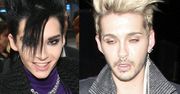 Bill Kaulitz z Tokio Hotel BLONDYNEM! (POZNAJECIE?)