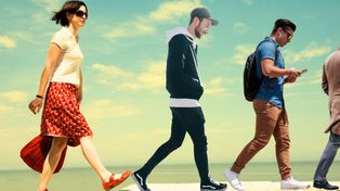 Twój chód może zdradzić, jak szybko się starzejesz. Wyniki badań