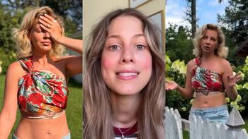 Ciąg dalszy AFERY DZIAŁKOWEJ: Influencerka, która WŁAMAŁA się na działkę innej influ nie chce spełnić jej żądań. "Stawia dziś siebie w roli ofiary"