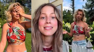 Ciąg dalszy AFERY DZIAŁKOWEJ: Influencerka, która WŁAMAŁA się na działkę innej influ nie chce spełnić jej żądań. "Stawia dziś siebie w roli ofiary"