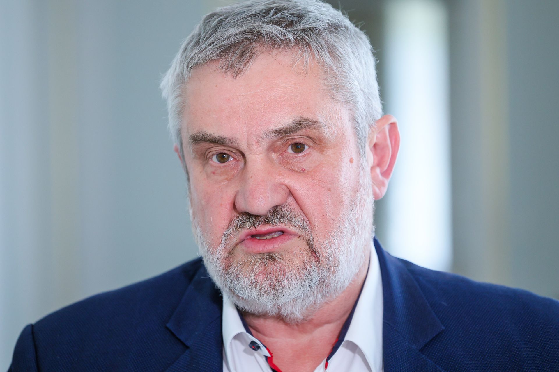 Ardanowski zakłada stowarzyszenie "Polski Chleb". Rozważa współpracę z Morawieckim