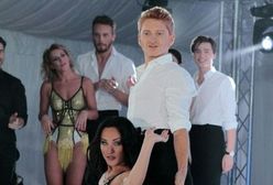 "Ojciec Mateusz": Artur Pontek przeszedł metamorfozę