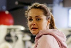 "Przyjaciółki": Socha nie chce wrócić do pracy?