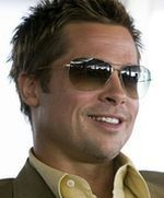 Brad Pitt reklamuje Chanel No. 5