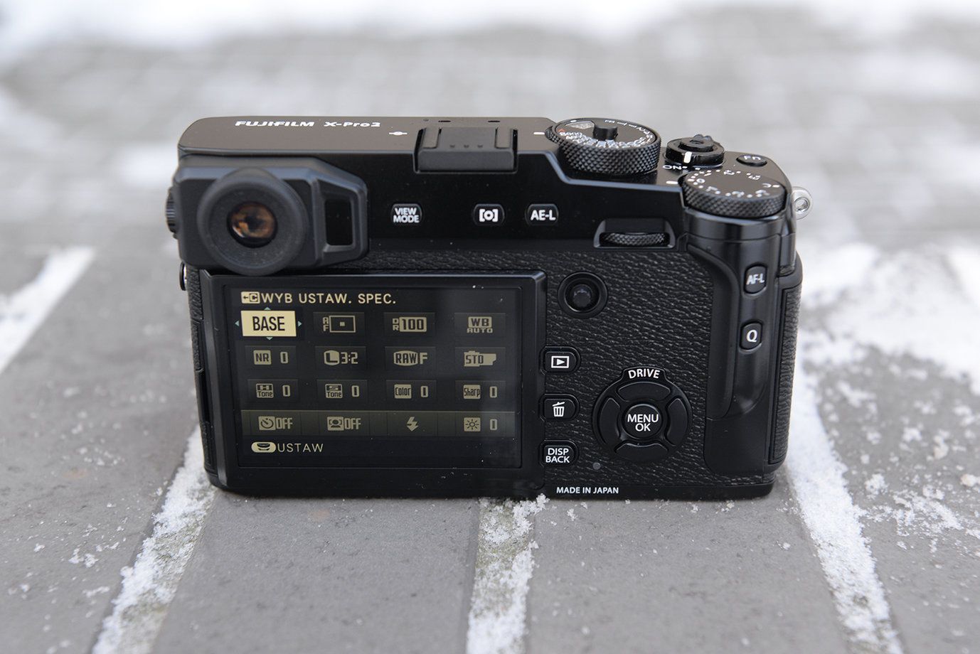 Intensywny fotograficzny tydzień z Fujifilm X-Pro2 9
