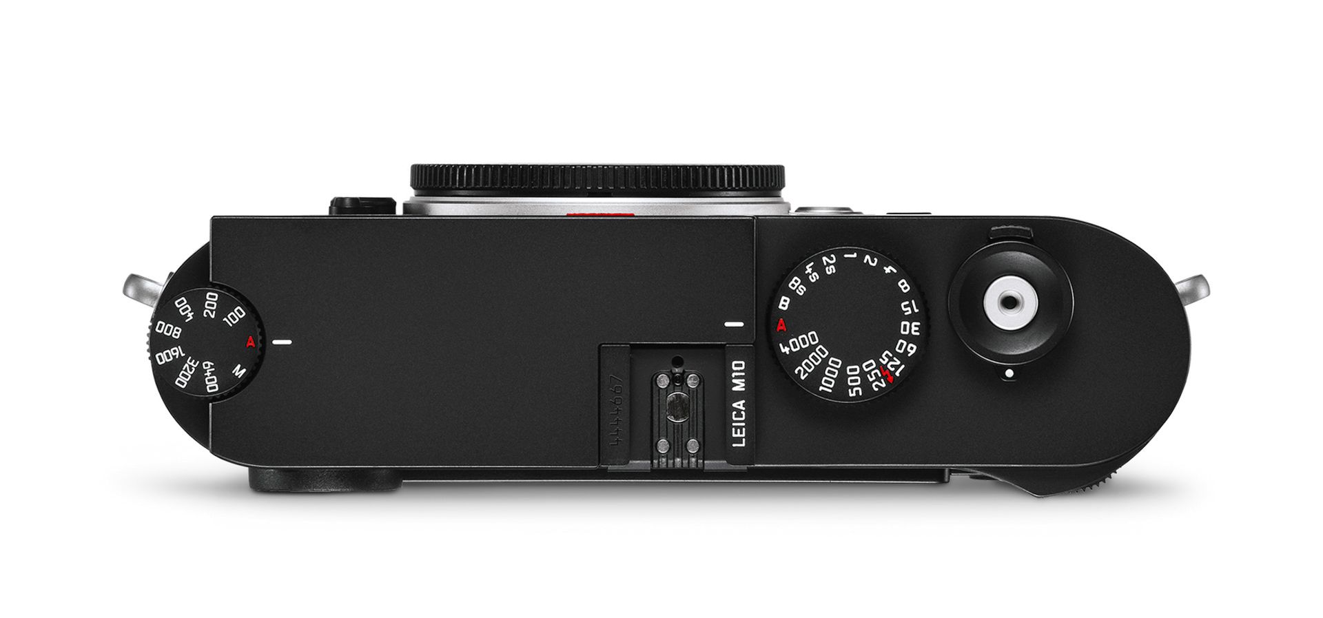 Oto Leica M10 z nową matrycą, Wi-Fi i odchudzonym korpusem 11