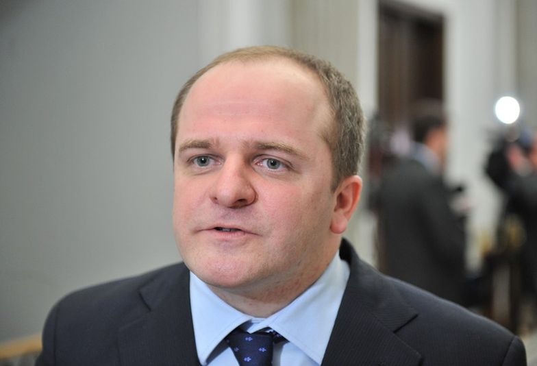 Paweł Kowal, lider PJN