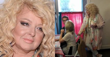 Gessler kłóci się o wystrój restauracji: "Dosyć szarości, DOSYĆ G*WNA i rzeczy w kolorze g*wna!"