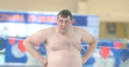 Rolnik bez żony: "Chętnie wystąpiłbym w Tańcu z gwiazdami"