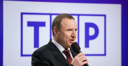 TVP straci na transmisjach igrzysk w Rio de Janeiro