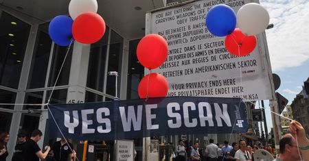 Kosekwencje afery szpiegowskiej dla USA