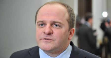 Polscy politycy solidaryzują się z protestującymi w Kijowie