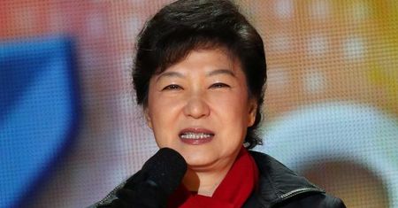 Kobieta prezydentem Korei Południowej. Najnowsze sondaże