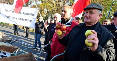 Prezes niemieckiej spółki krytykuje polityków. "Bierzmy przykład z Polaków"