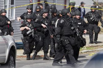 Zamach w Bostonie. Prasa uważa, że policja musi obserwować muzułmanów i imigrantów