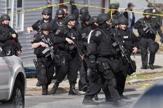 Ambasador Czech w USA: nie mylić Czech z Czeczenią!