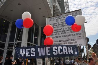 Kosekwencje afery szpiegowskiej dla USA